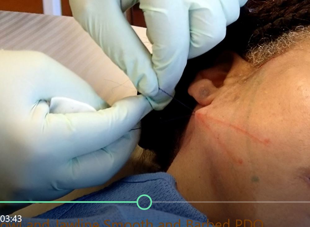 PDO Training Video
