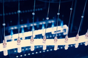 PDO Threads Different Sizes